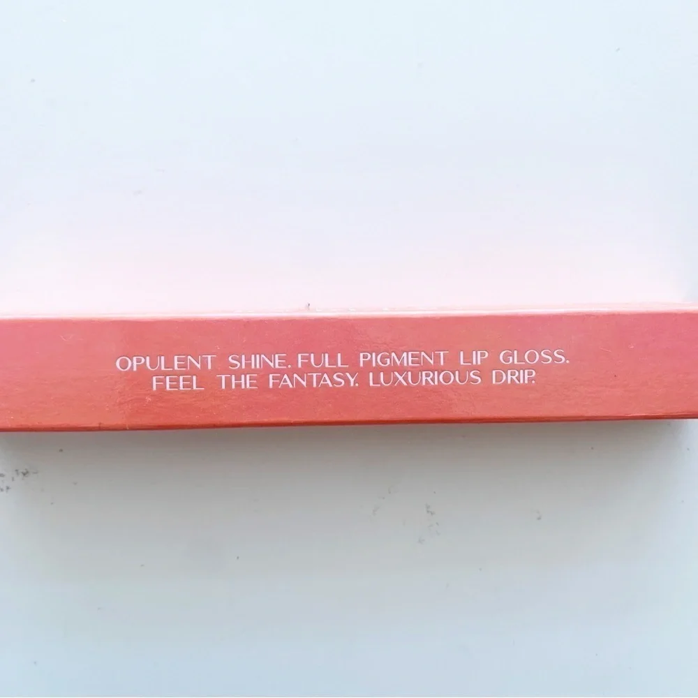 JEFFRE STAR Orange County Supreme Gloss Full Pigment NEW